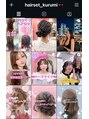 ヘルツ(Hz) hairset_kurumiぜひフォロ一お願いします!