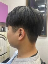 リセット(Re:set)&nbsp;シャンプーカット