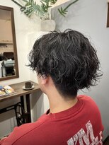 ボタン(vottan)&nbsp;サーフカール