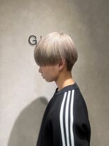 ジゼル 小倉(GiseL)&nbsp;ミルクティーベージュ