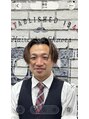Barber shop TONY みなとみらい店&nbsp;入内嶋 栄一