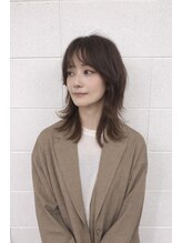 シュシュ (chouchou)&nbsp;まり 