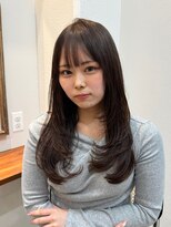 コレット 大宮(collet)&nbsp;レイヤーカット