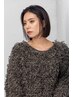 【レディース新規】本格カット+クレンジングシャンプー￥7700→￥6500