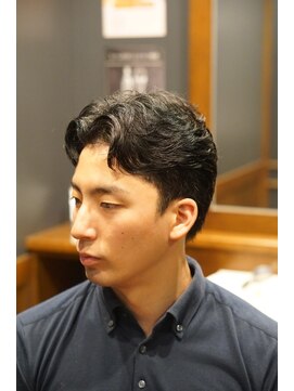 銀座 シノ 本店(shino) ベリーショート