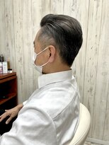 オリバー 諫早店(ORiVER) マーブ/カット