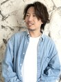 スパリゾート オハナ(SPA RESORT OHANA)/ 黒澤　雄一郎