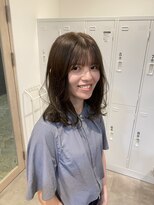 ペグ(Peg) ◎髪質改善メンテナンス◎