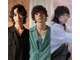 ダブ ムート(DaB MUUT)の写真/【質感やニュアンスが手に入る―。】ベーシックなstyleもお洒落に変える【DaB】のメンズカット―。