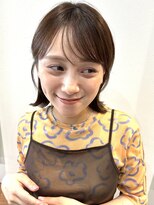 シンス 銀座(since)&nbsp;ボブ/レイヤーボブ/くびれボブ/外はねボブ