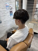 ヨダ(YODA)&nbsp;パーマ