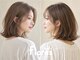 フローレス バイ ヘッドライト 川崎店(hair flores by HEADLIGHT)の写真