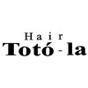 トトーラ(Toto la)のお店ロゴ