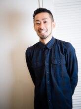 ヘアアンドエステ リプル(RIPPLE)&nbsp;川路 勇輔