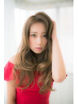 ニッチ(Niche) シフォンウェーブ