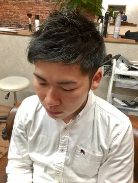 ボレロゴーイチ(bolero51) ショート