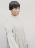 (伊東歩美)short021