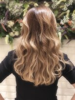 ノーブル 白金台店(Noble by PROGRESS) お客様スタイル