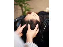 ヘア アンド ネイル サプール(HAIR and NAIL SAPEUR)