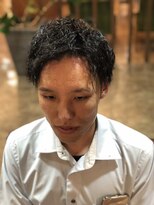 ディスパッチヘアー 甲子園店(DISPATCH HAIR)&nbsp;ツイスト ショート☆