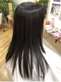 カット/縮毛矯正/太宰府/五条/二日市/20代/30代/40代