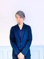 フレイア ヘアーアンドスパ トータルビューティサロン(Freya Hair&Spa)/村山　資久