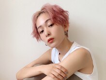 オルサヘアー(ORSA HAIR)の雰囲気（経験豊富で流行に敏感なスタイリスト在籍）