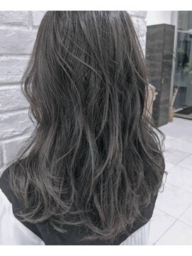 グランマッシュ(GRANMASH) 外国人風３Dハイライト