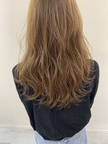 トリート 浦安店(TREAT)&nbsp;キャラメルベージュ_TREAT浦安/浦安/浦安駅/新浦安駅