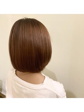 ネオリーブアイム 横浜西口店(Neolive aim) 髪質改善トリートメント☆【横浜】