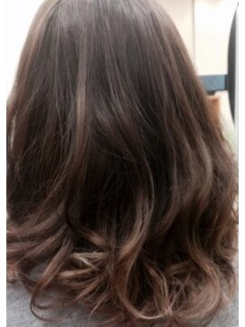 ココロエ ヘアアート(cocoroe HAIR ART) カジュアルウェーブ