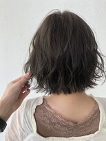 ラヴィズム 長岡店(LUVISM)&nbsp;カット/カラー/ハイライト