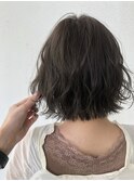 カット/カラー/ハイライト