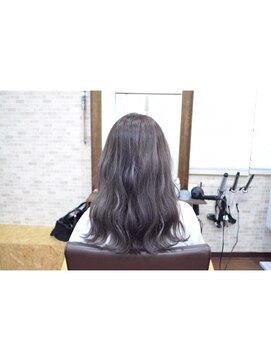 ココン(cocon) ＊abiest hair＊