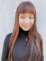 ウィンビ サウーティ(Wimbi Sauti)&nbsp;オレンジ