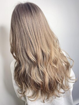 ニーナ ヴィジョン(NINA visioN) ＃プルエクステ＃大変身