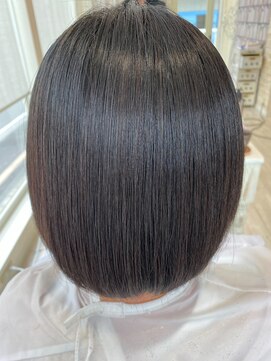 カフェ 高須店(CAFE) HAIR COLOR CAFE style