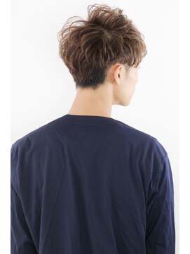 ザガーデン(nob collection THE GARDEN) カラーも決まるstyle