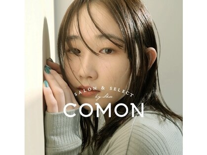 コモン 安城店(COMON)の写真