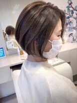 パシフィックダズールバトン(Pacific Dazzle baton)&nbsp;【原style】20代30代40代◎小顔くびれディー