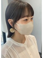 ルーシーバイパム 恵比寿(Lucy by PAM.)&nbsp;ロブ