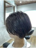 ショート