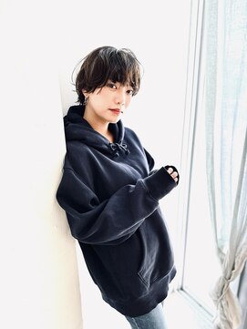 コハクビューティ(COHAKU beauty) 『韓国マッシュ』なら間違わん！