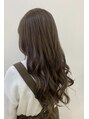 アッシュ 名駅(ASCH) 女性らしいスタイルならお任せ下さい☆