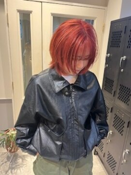 シキ(SIKI) ブリーチカラー