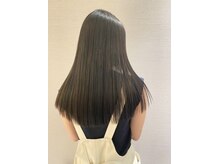 ヘアーサロン TLP