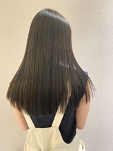 ヘアーサロン TLP