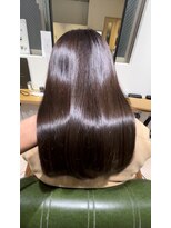 パラッチ 豊中店(Palacchi) 髪質改善UPTOGLOSS（アプトグロス）