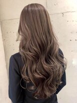 ヴォアソルヂェガーデン(Voasorte GARDEN)&nbsp;【Voasorte GARDEN】大人ハイライトカラー