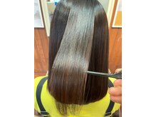アデューム フォーヘアー(adyum for hair)